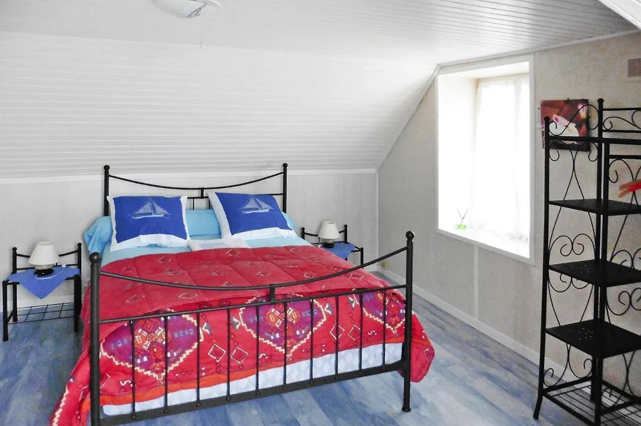 Holiday Home, Plouhinec Plouhinec  Franciaország