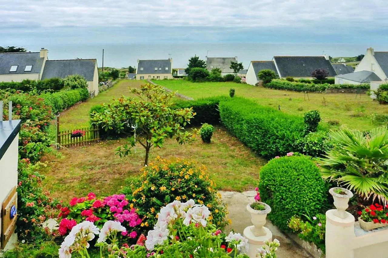 Holiday Home, Plouhinec Plouhinec