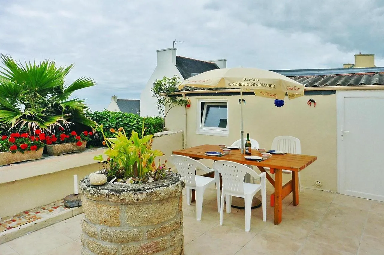 Holiday Home, Plouhinec Plouhinec  Franciaország