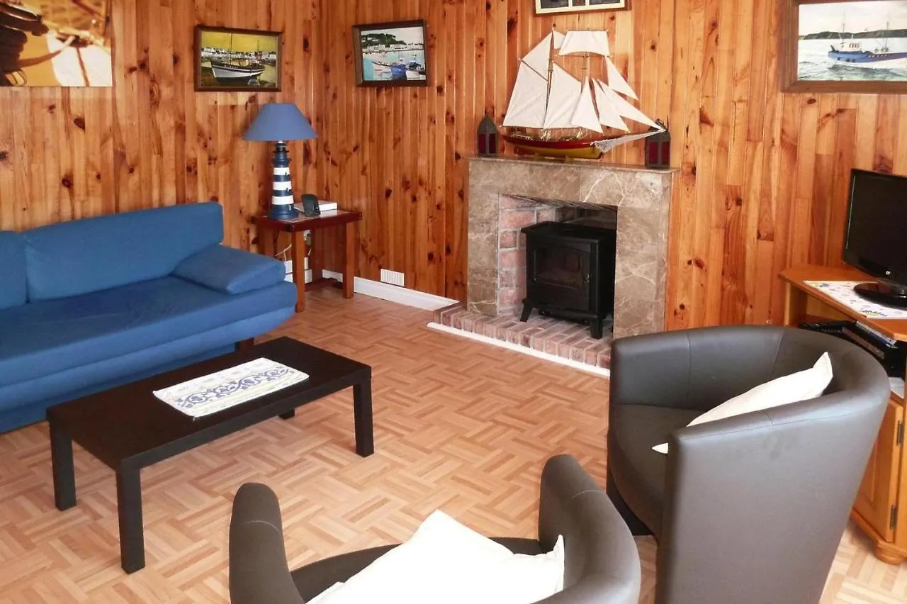 Holiday Home, Plouhinec Plouhinec