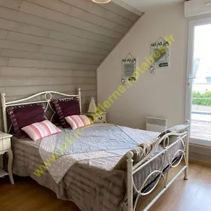 Maison De Vacances, A 150 M De La Hébergement de vacances